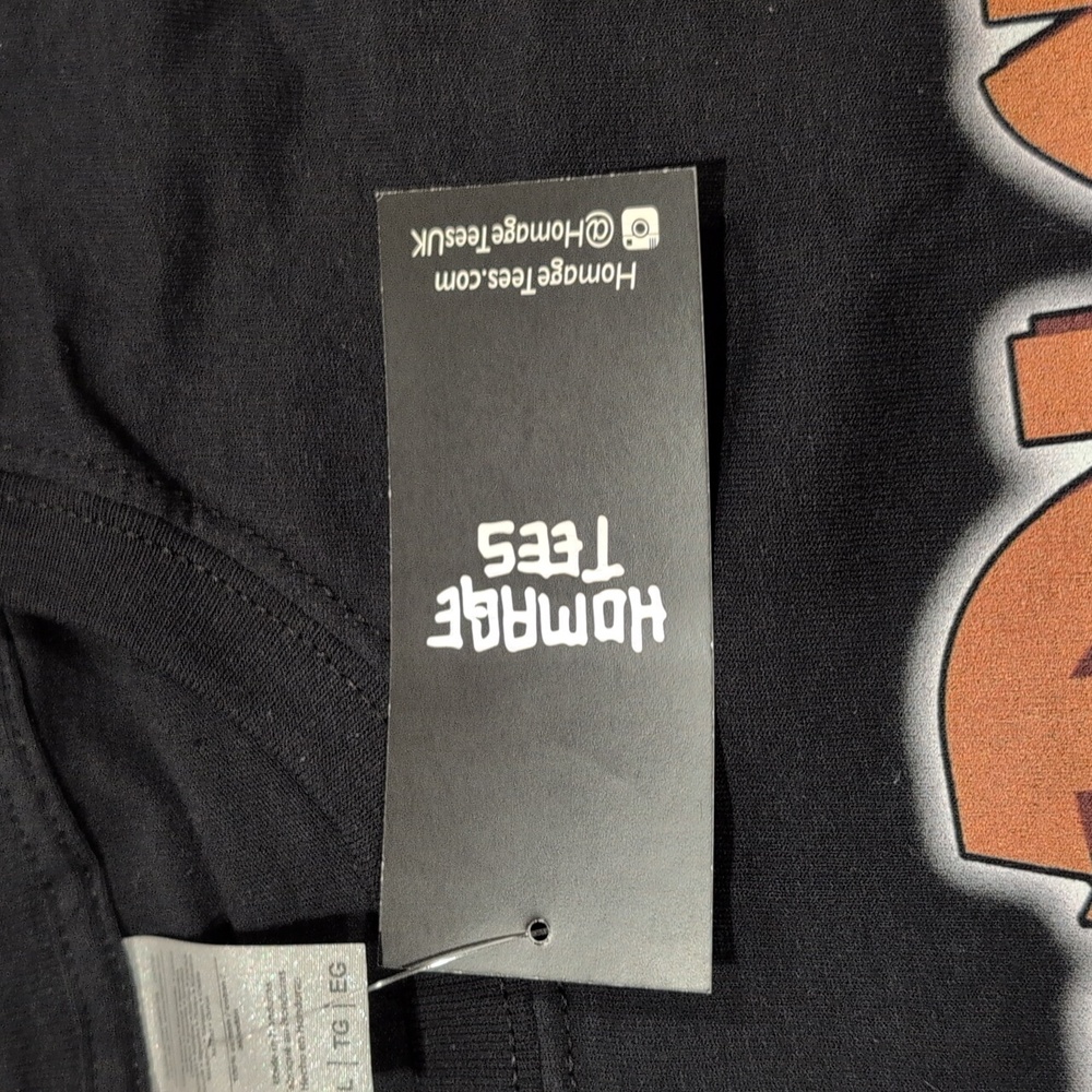 Homage Tees Slick Rick The Ruler - Picture 4 of 6